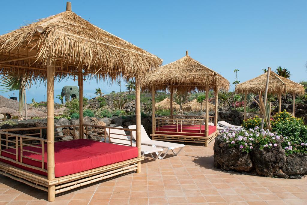 Pierre & Vacances Resort Fuerteventura Origomare Lajares Buitenkant foto