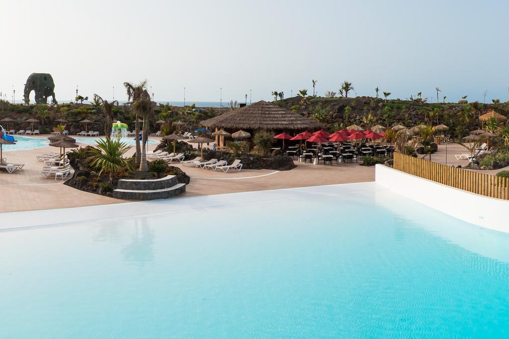 Pierre & Vacances Resort Fuerteventura Origomare Lajares Buitenkant foto