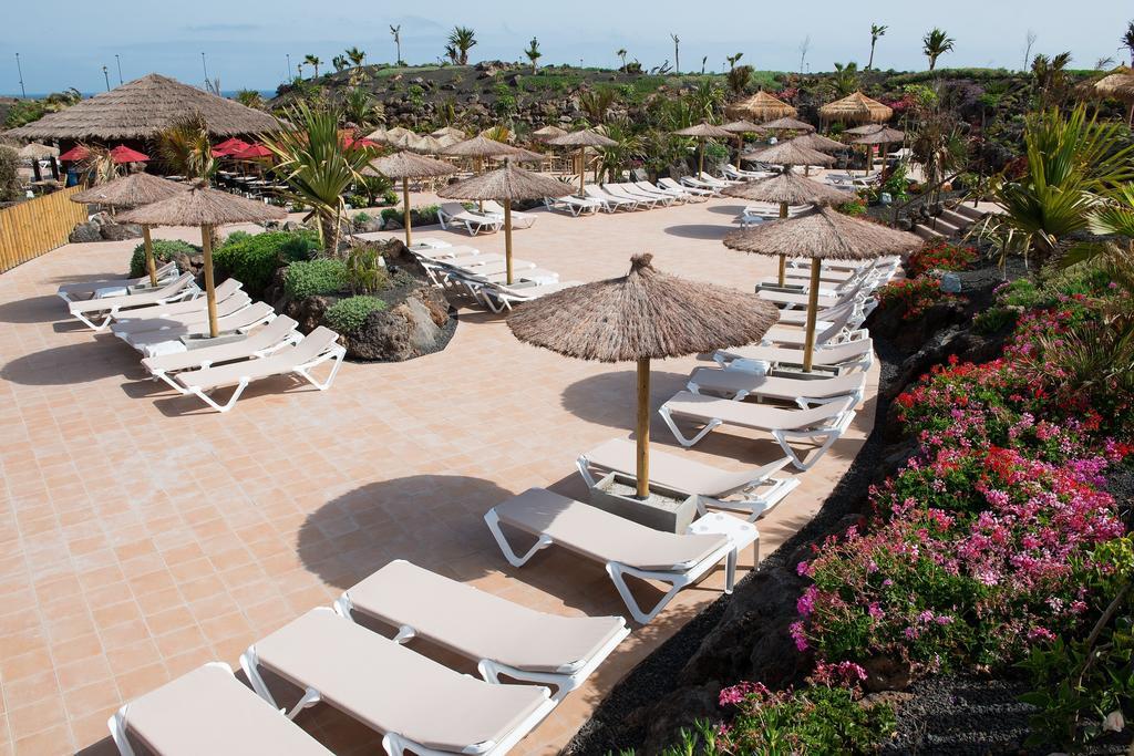 Pierre & Vacances Resort Fuerteventura Origomare Lajares Buitenkant foto