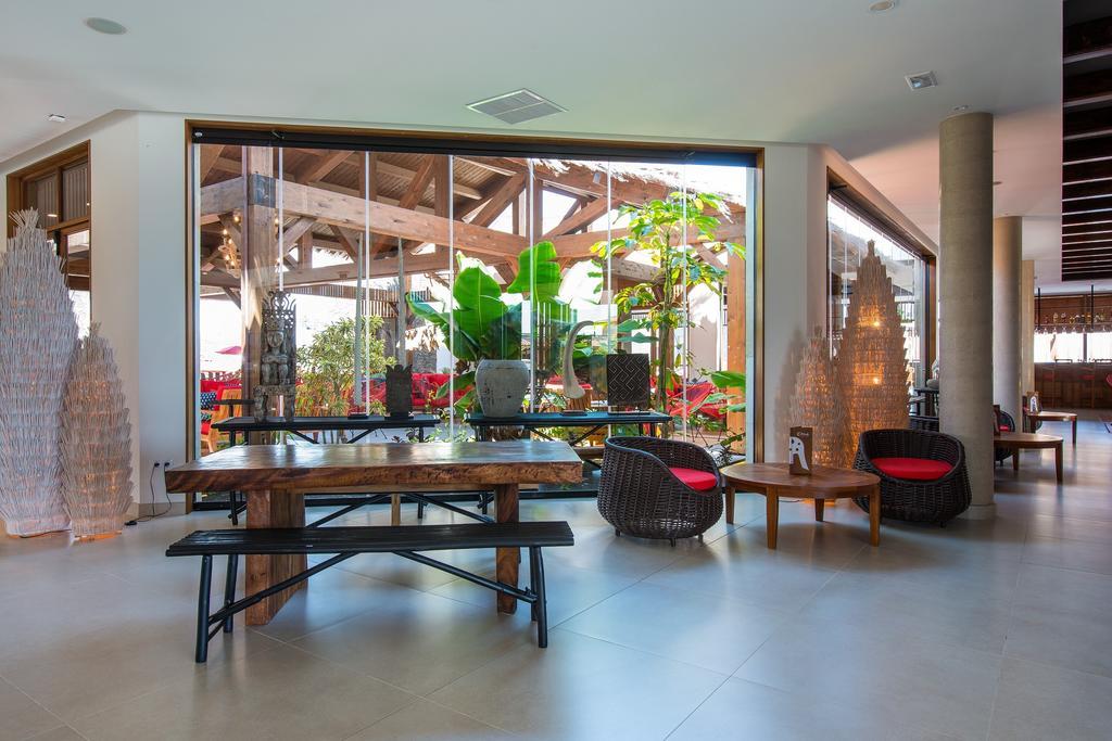 Pierre & Vacances Resort Fuerteventura Origomare Lajares Buitenkant foto