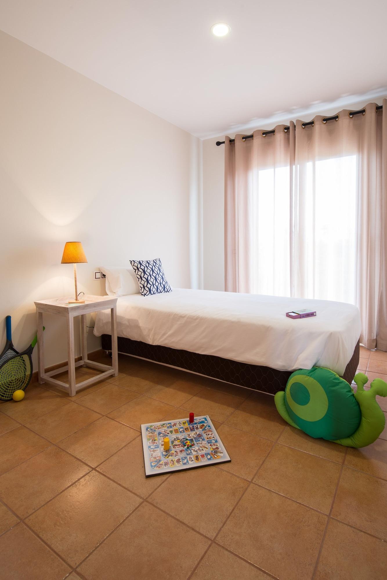 Pierre & Vacances Resort Fuerteventura Origomare Lajares Buitenkant foto