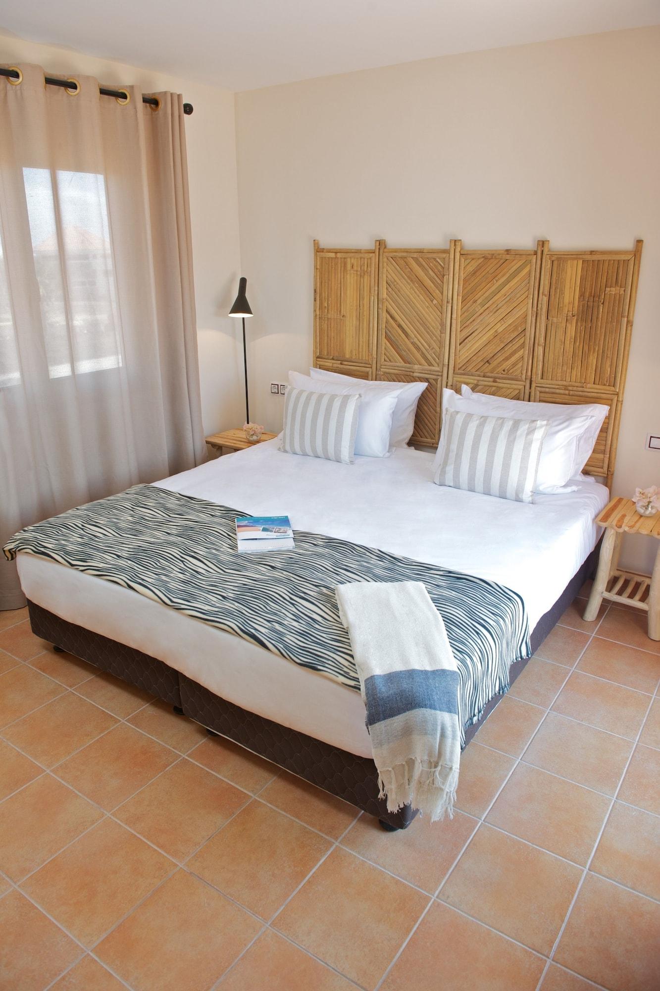 Pierre & Vacances Resort Fuerteventura Origomare Lajares Buitenkant foto