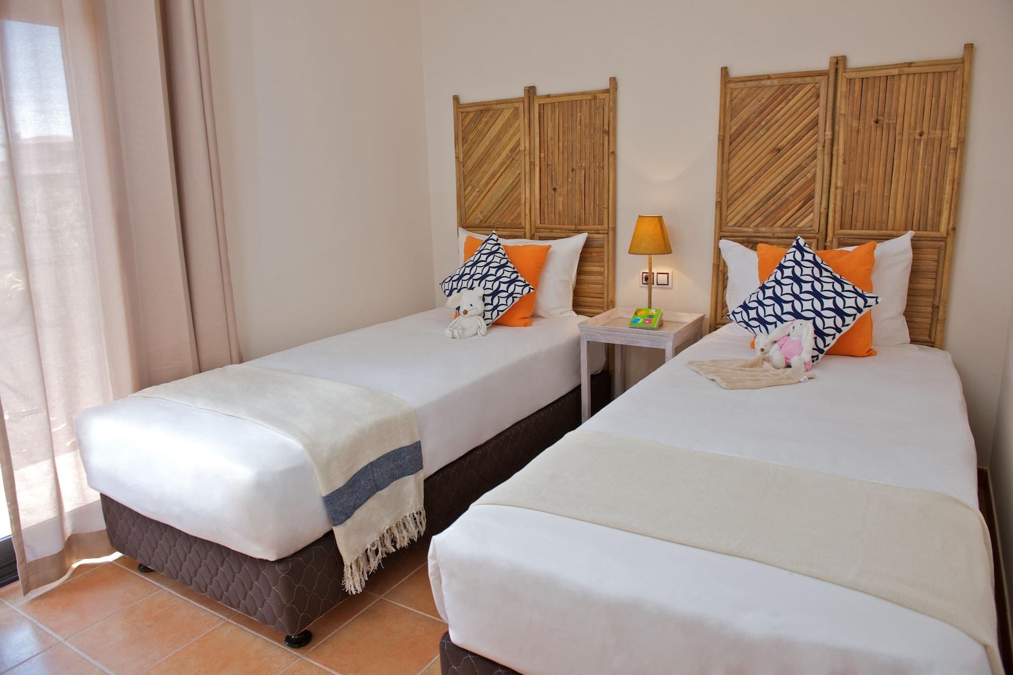 Pierre & Vacances Resort Fuerteventura Origomare Lajares Buitenkant foto