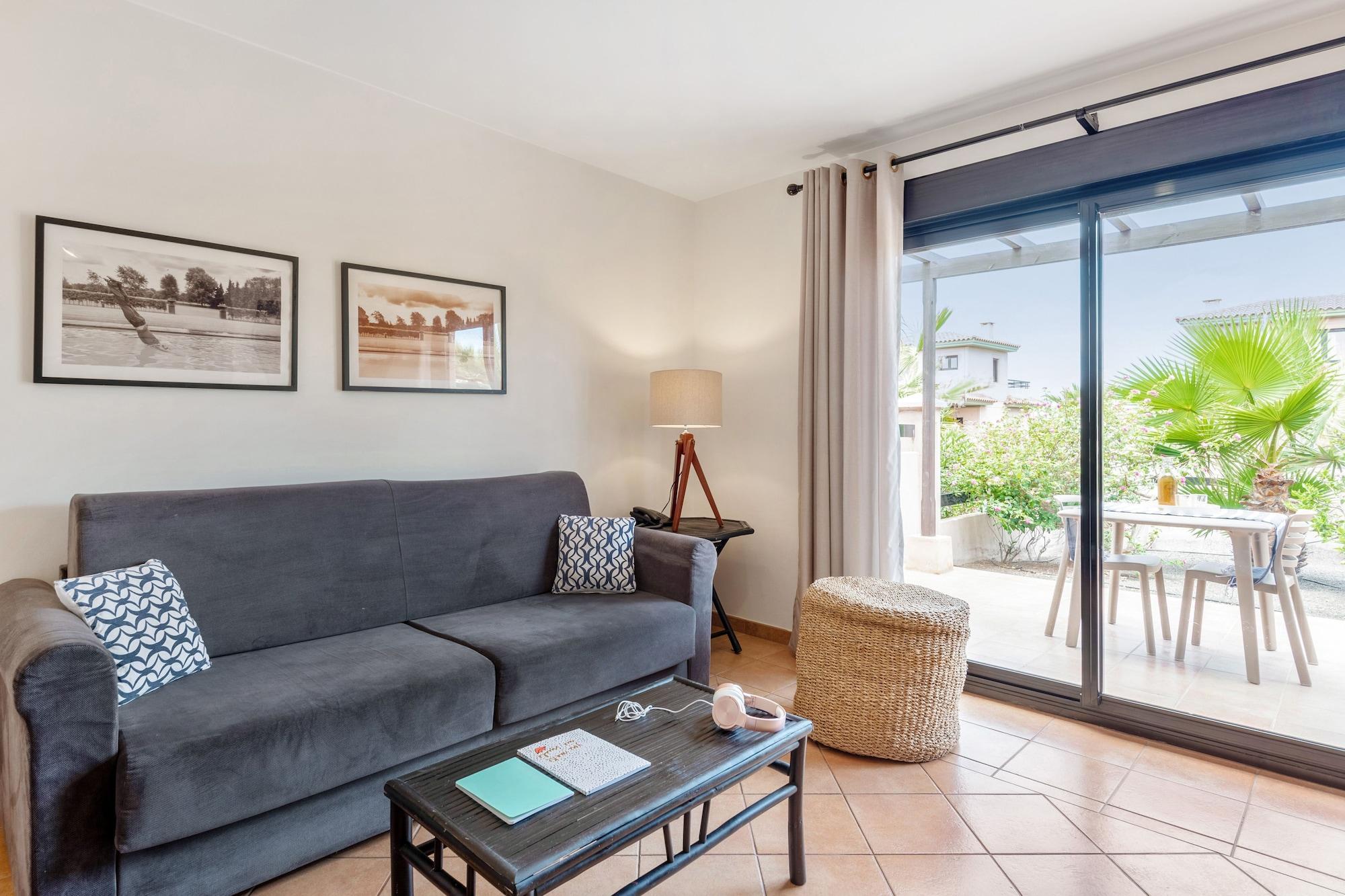 Pierre & Vacances Resort Fuerteventura Origomare Lajares Buitenkant foto