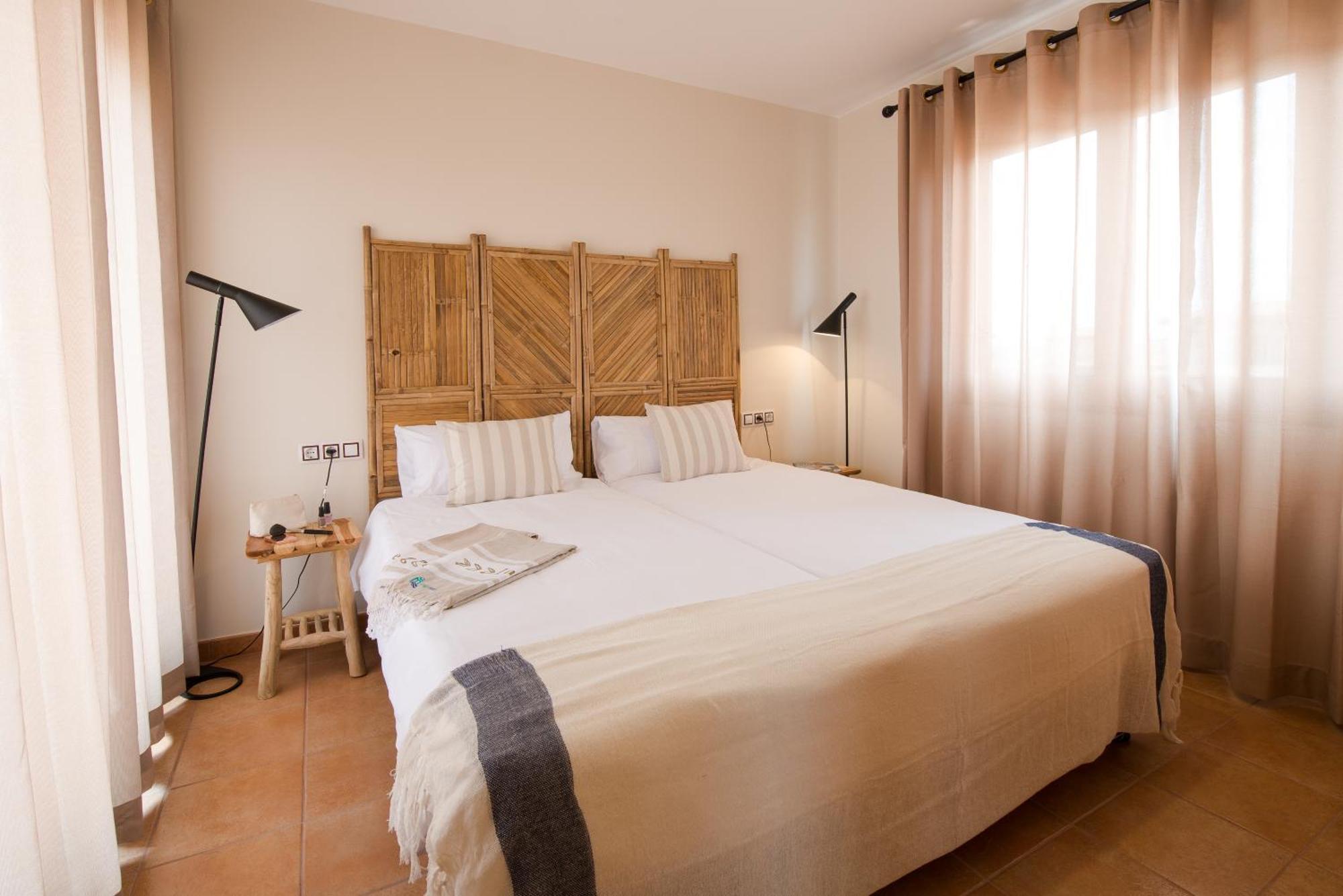 Pierre & Vacances Resort Fuerteventura Origomare Lajares Buitenkant foto
