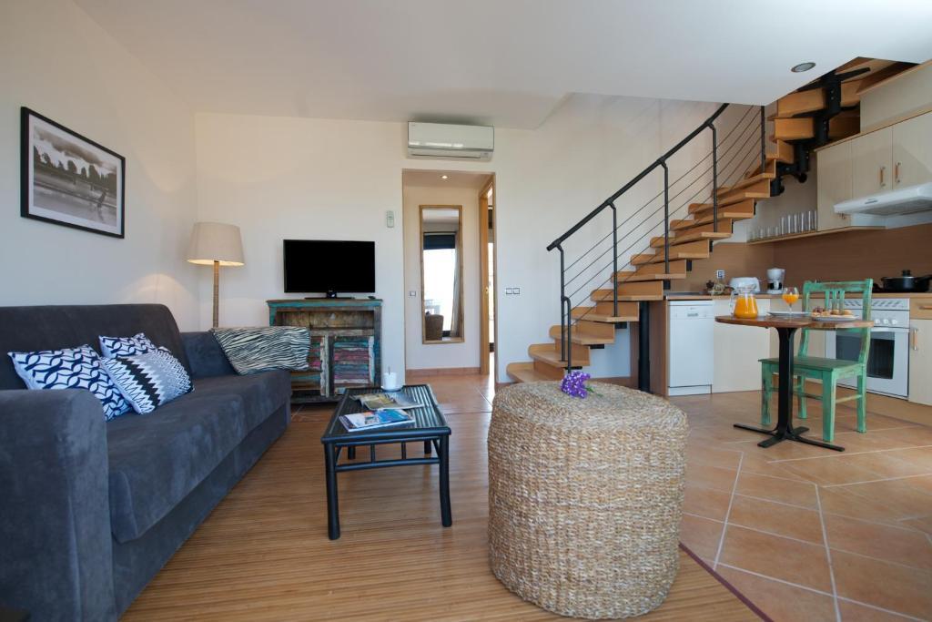 Pierre & Vacances Resort Fuerteventura Origomare Lajares Kamer foto