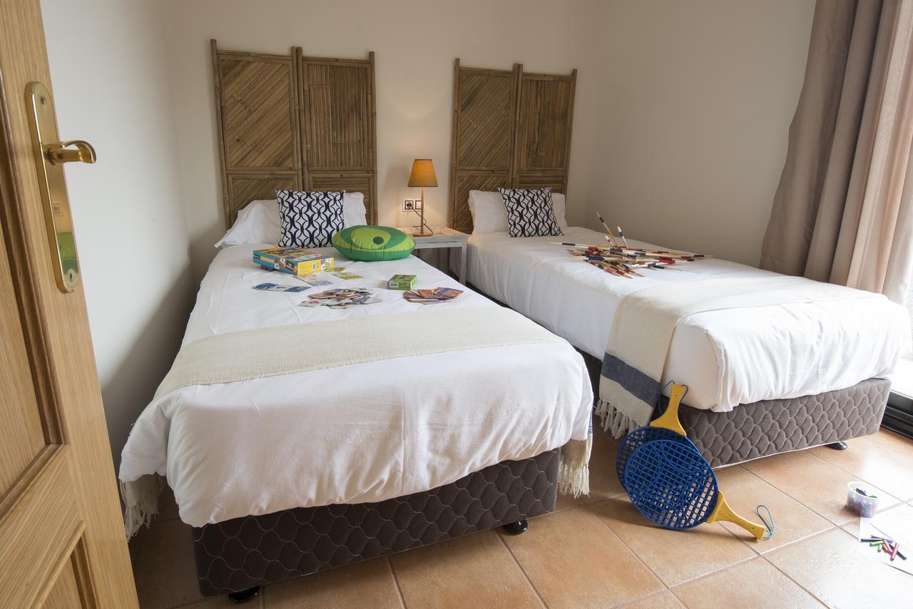 Pierre & Vacances Resort Fuerteventura Origomare Lajares Buitenkant foto