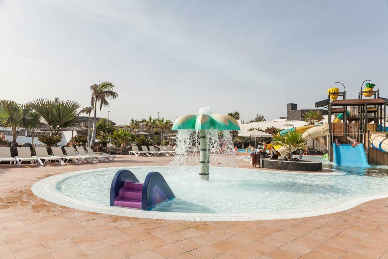 Pierre & Vacances Resort Fuerteventura Origomare Lajares Buitenkant foto